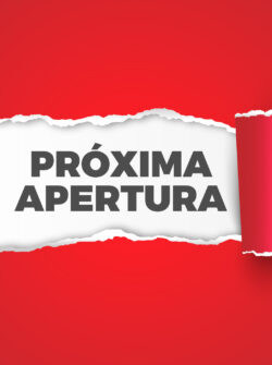 PROXIMA-APERTURA-RED